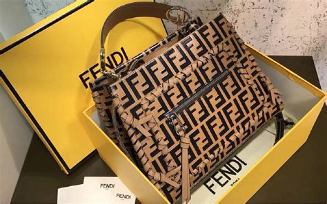 fendi cost